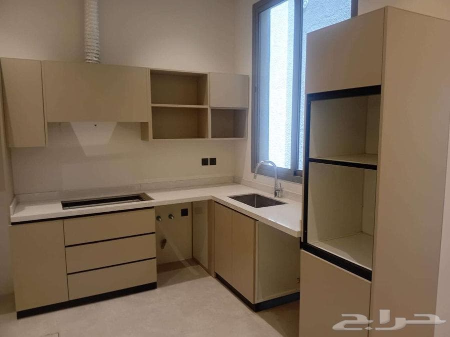 شقة 5 غرف في اليرموك 2