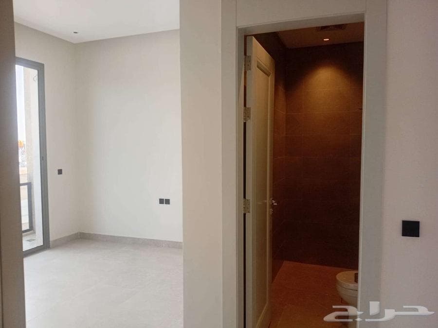 شقة 5 غرف في اليرموك 3