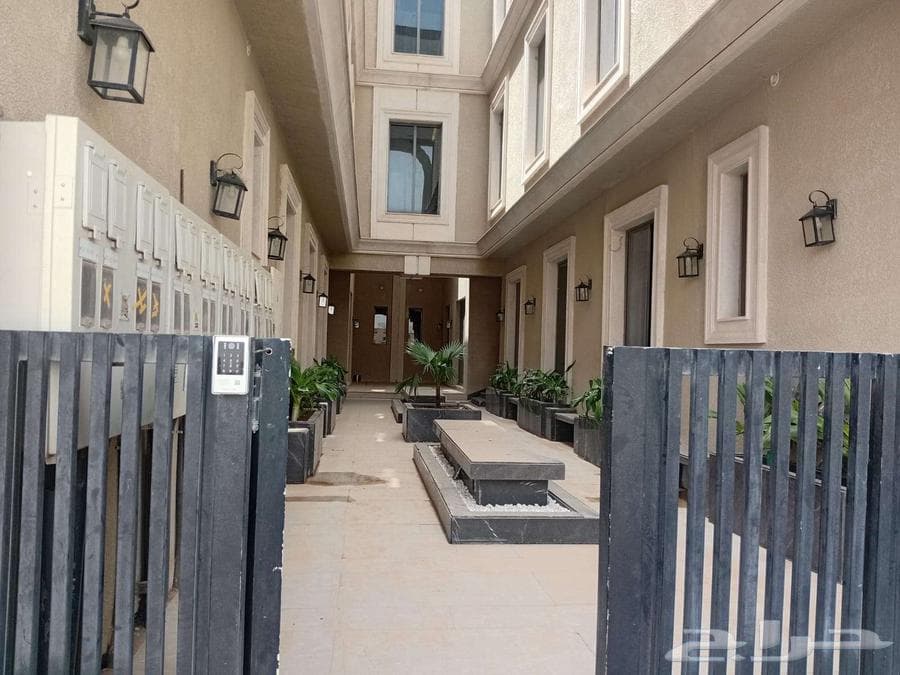 شقة 5 غرف في اليرموك 4