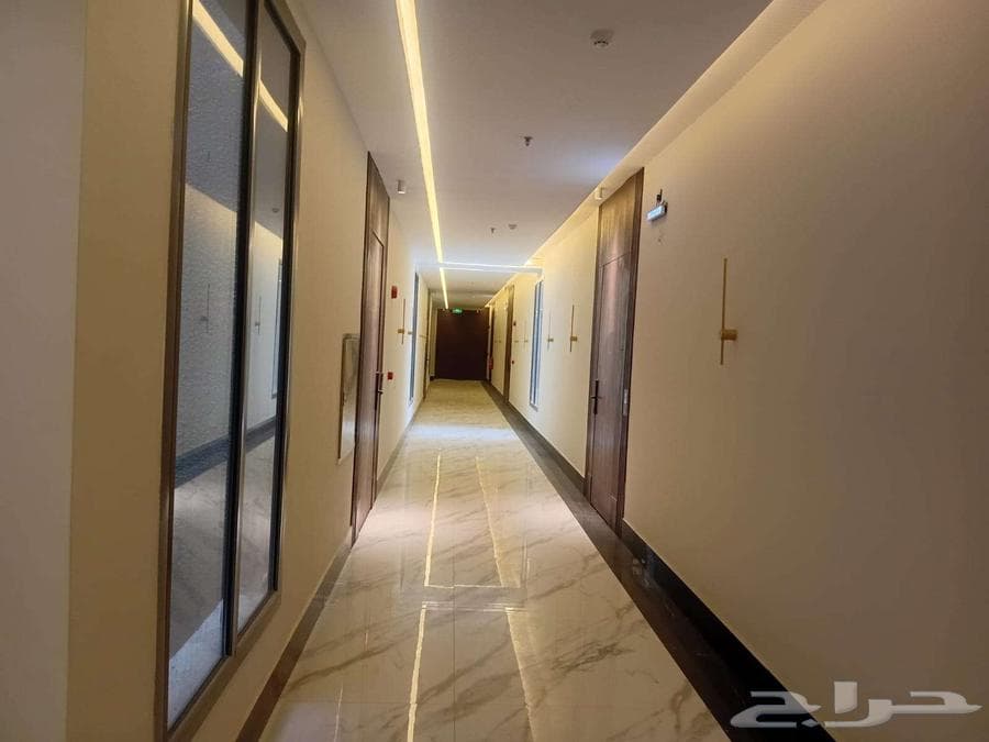 شقة 5 غرف في اليرموك 6