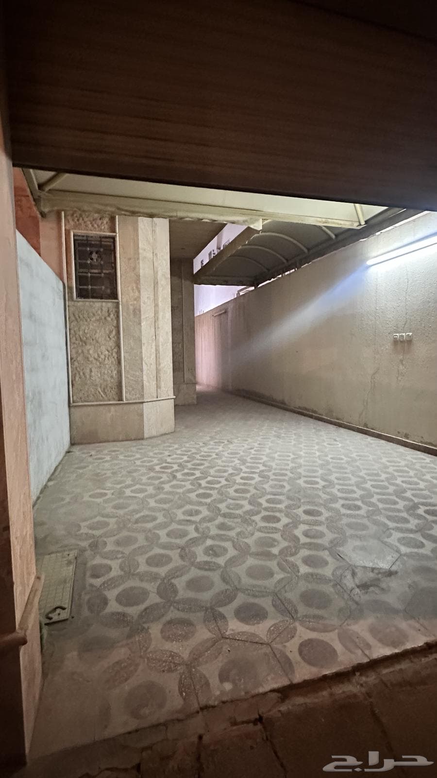 شقة 3 غرف في الدار البيضاء 1