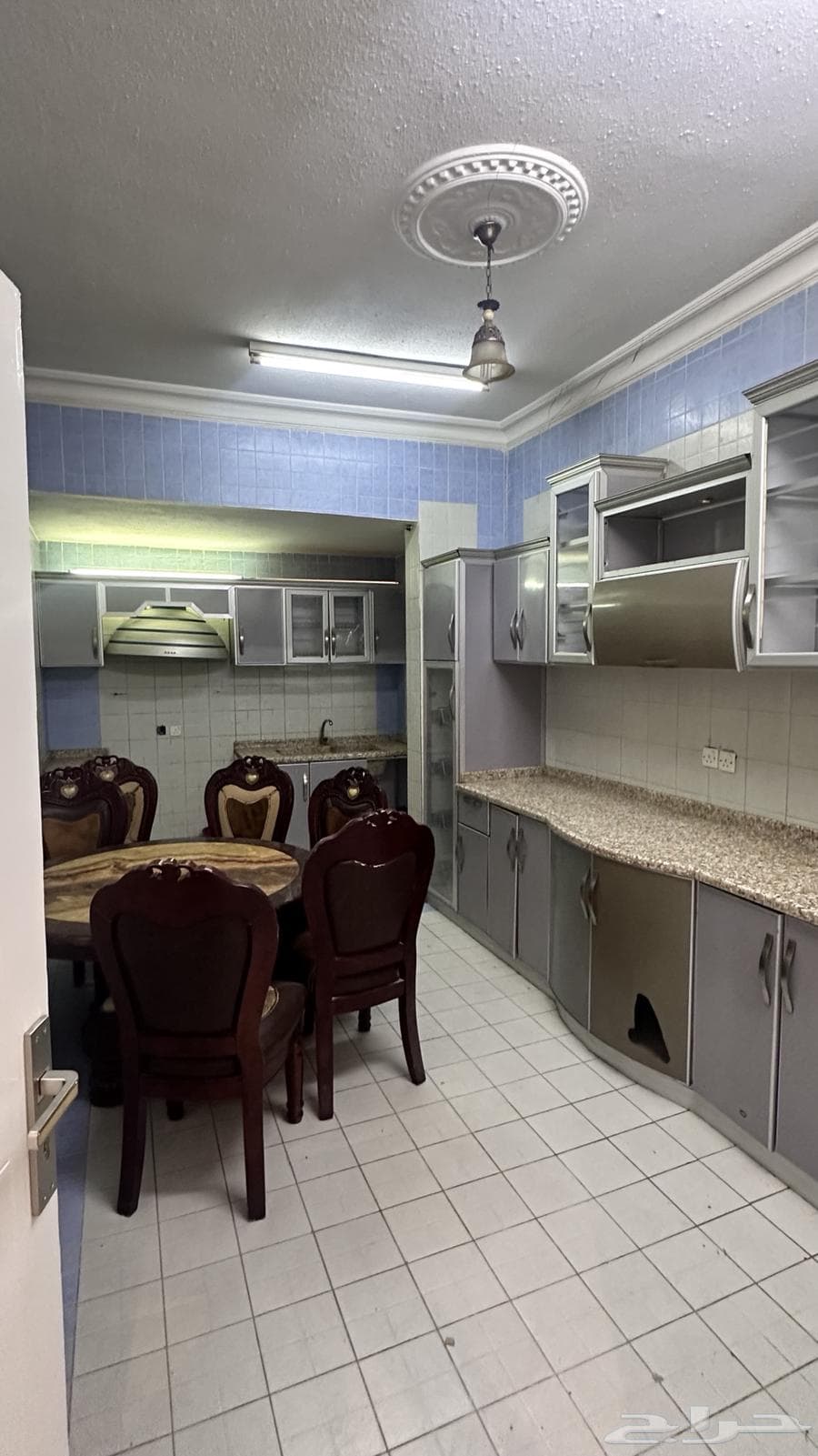 شقة 3 غرف في الدار البيضاء 7