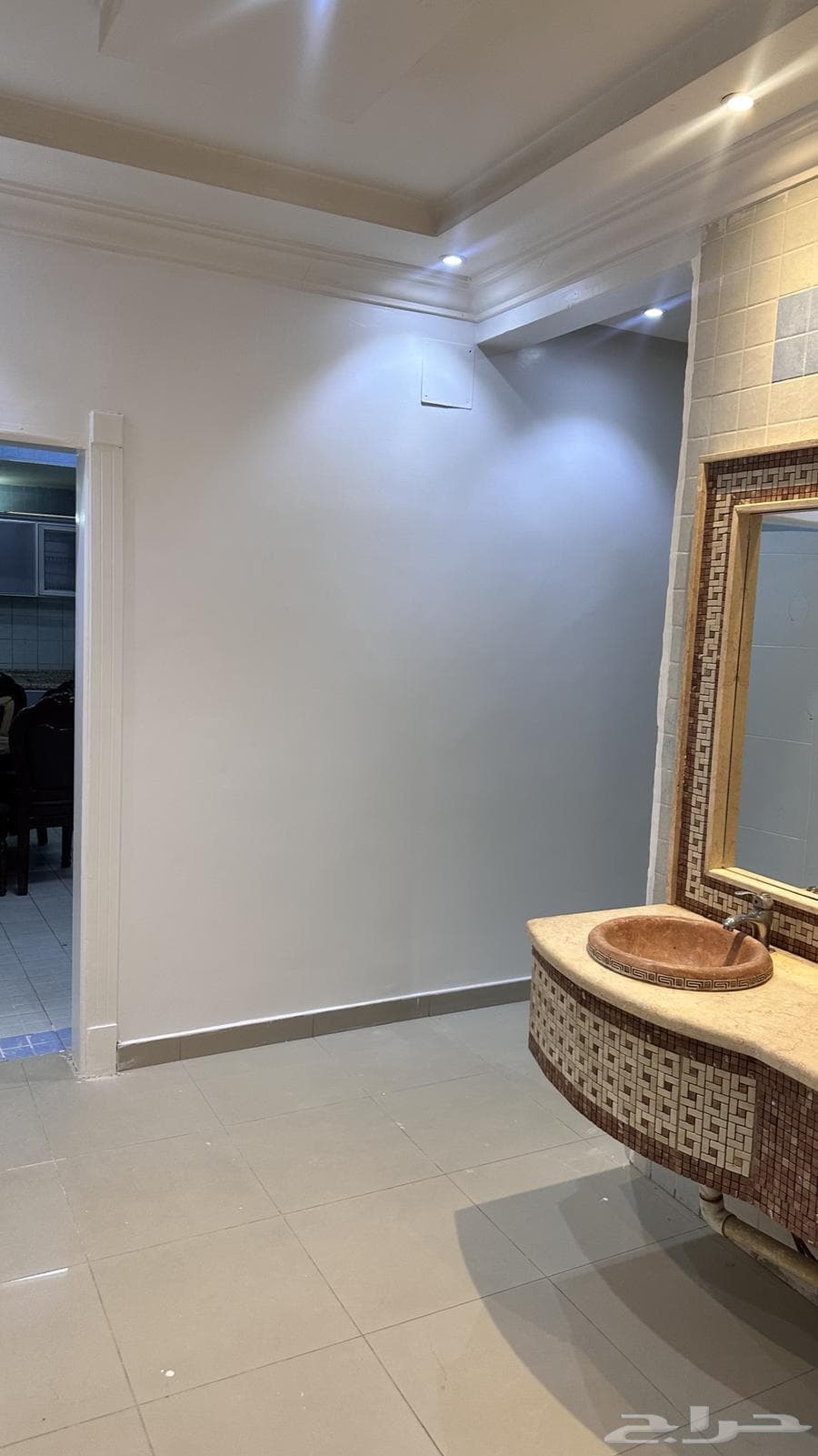 شقة 3 غرف في الدار البيضاء 8