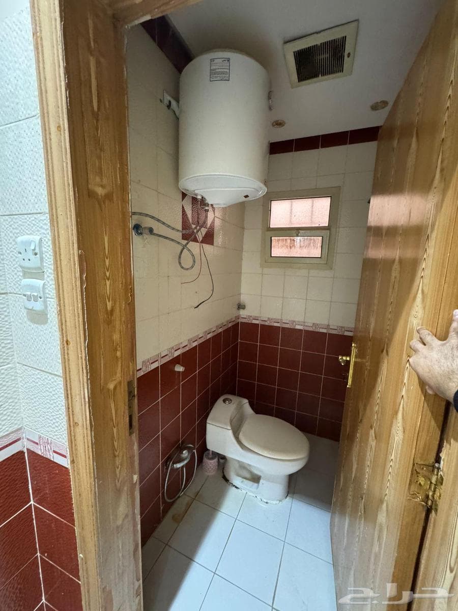 شقة 2 غرف في الرمال 5