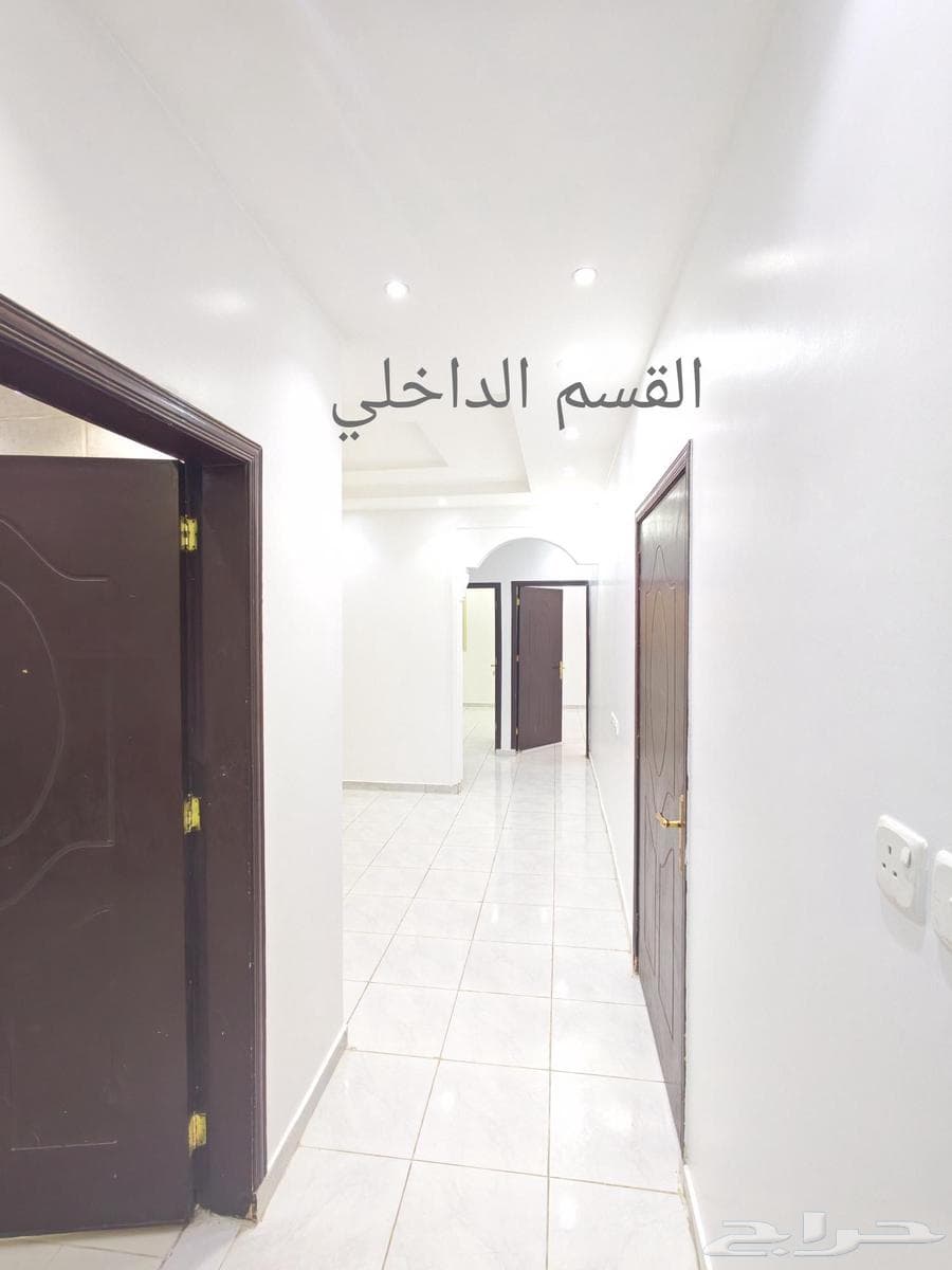 شقة 3 غرف في الرمال 3