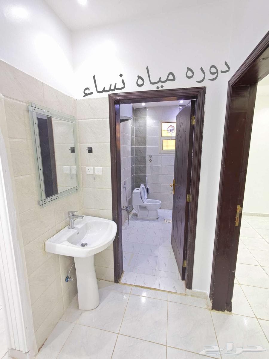 شقة 3 غرف في الرمال 7