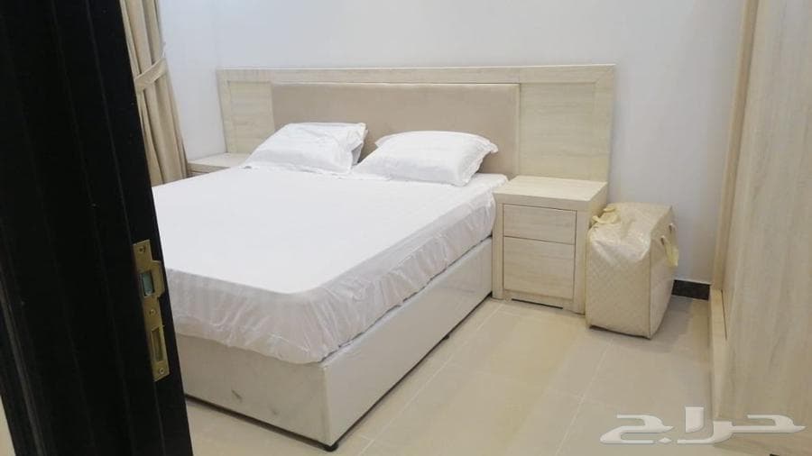 شقة 2 غرف في ظهرة لبن 1