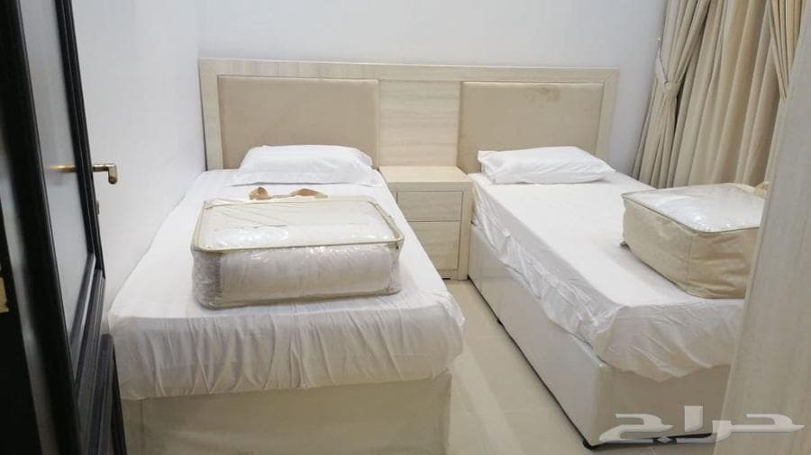 شقة 2 غرف في ظهرة لبن 3