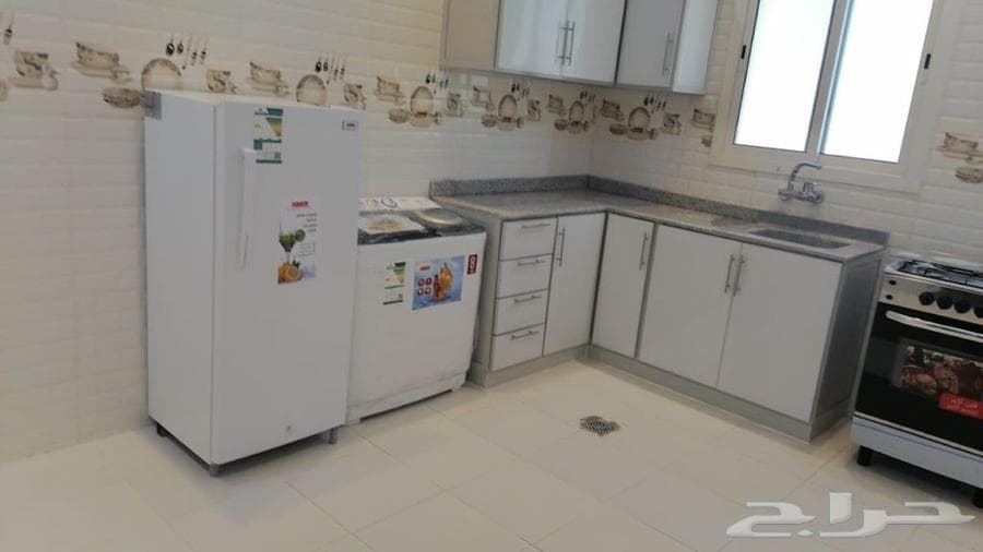 شقة 2 غرف في ظهرة لبن 4