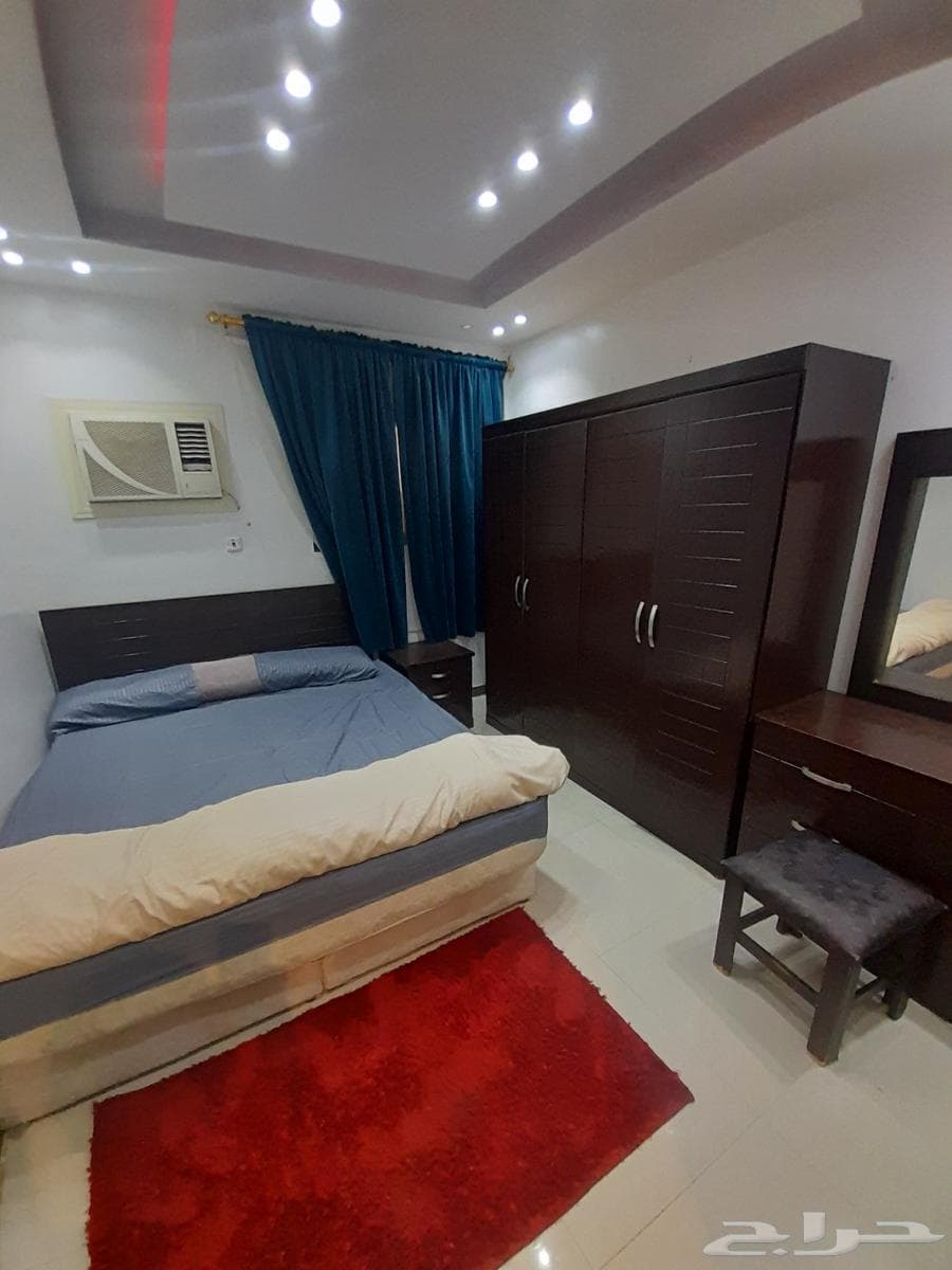 شقة 2 غرف في النسيم الشرقي 1