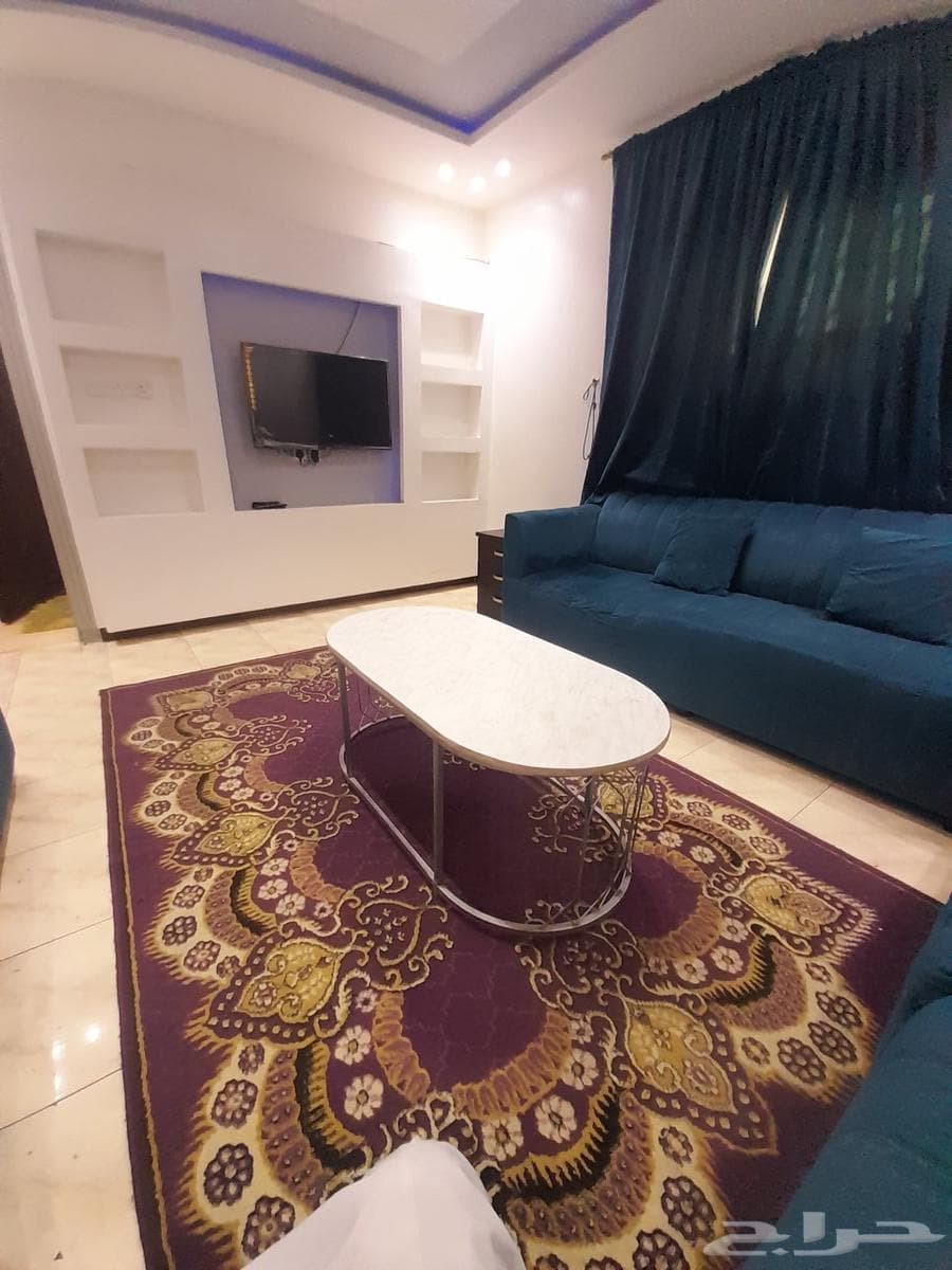 شقة 2 غرف في النسيم الشرقي 2