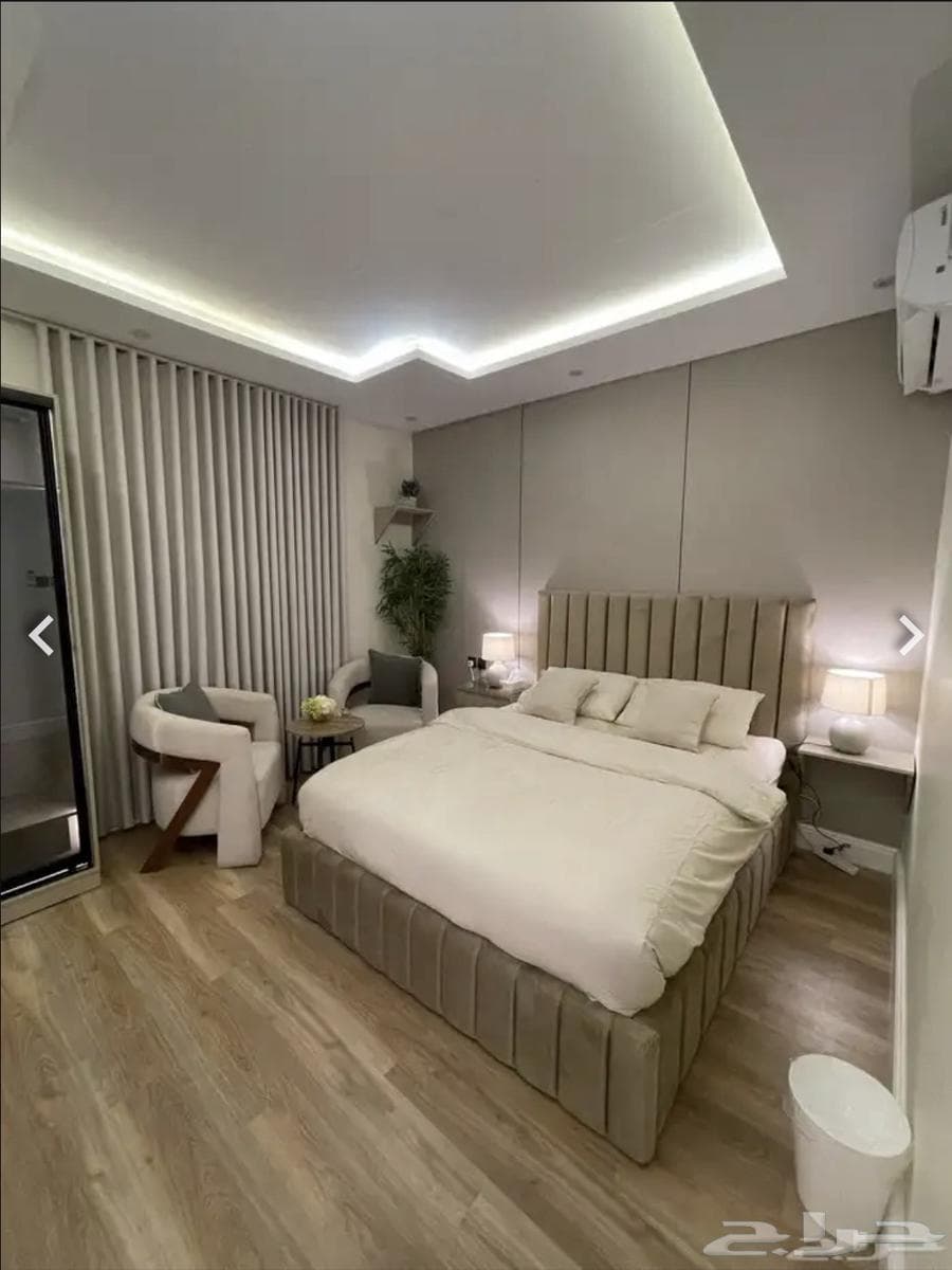 1 bedroom apartment in Hittin 1