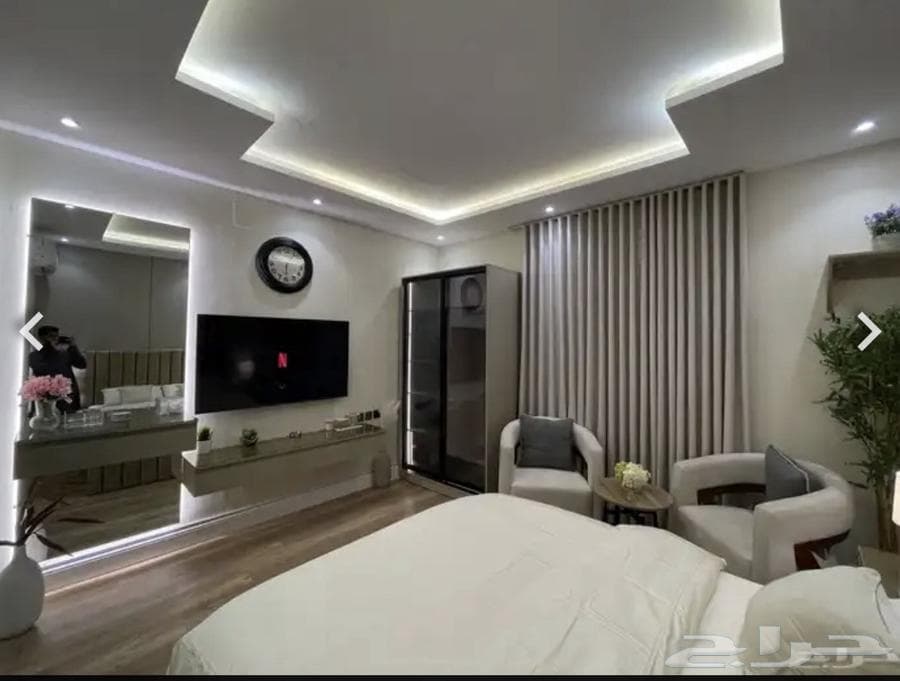 1 bedroom apartment in Hittin 2