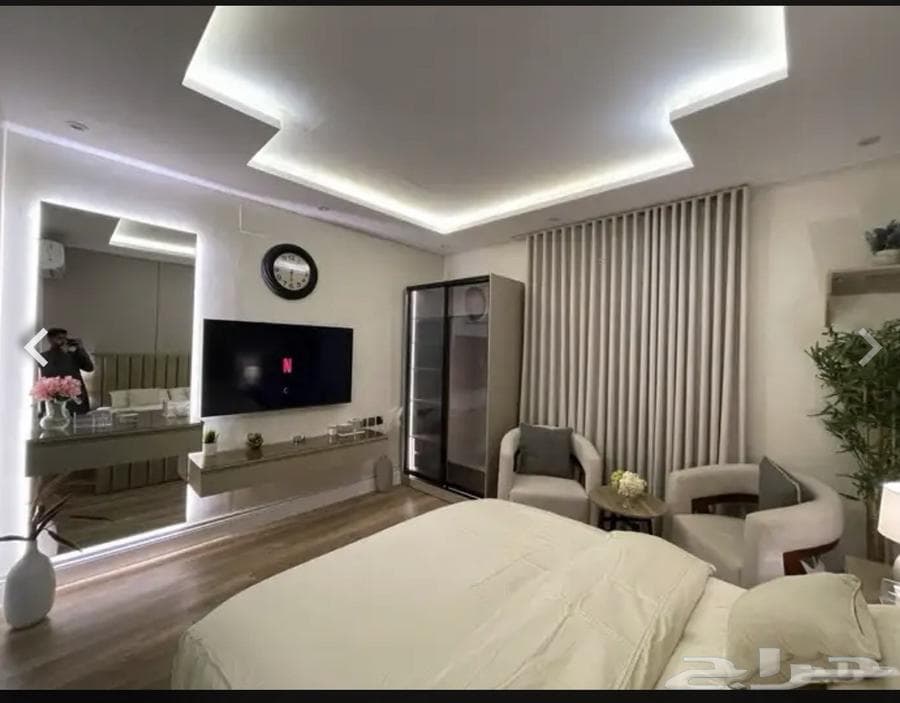 1 bedroom apartment in Hittin 3