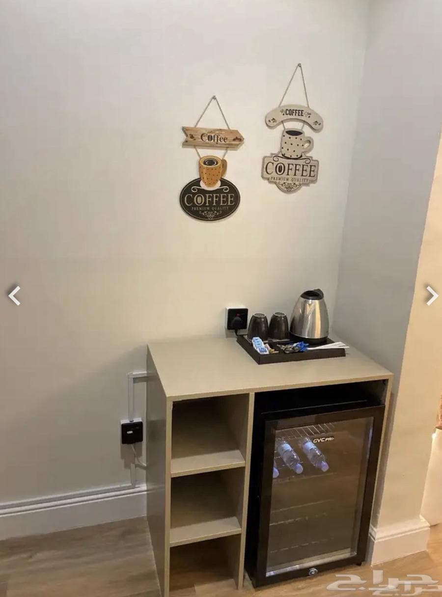 1 bedroom apartment in Hittin 4