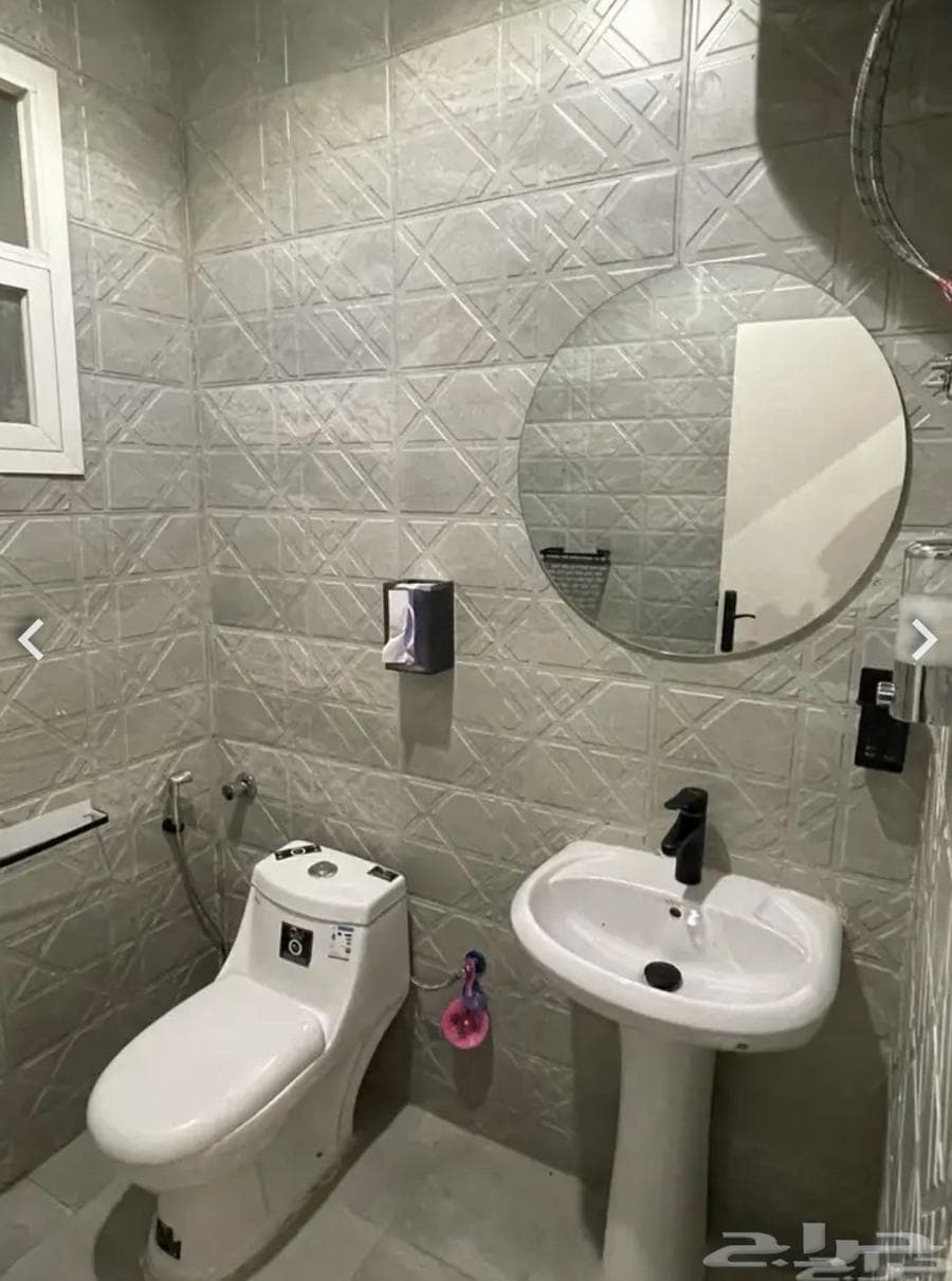 1 bedroom apartment in Hittin 5