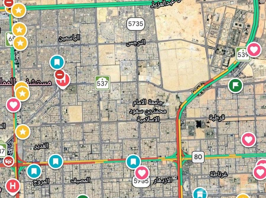 شقة  في الياسمين