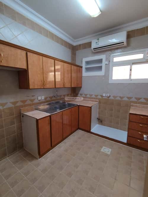 3 bedroom apartment in Al Salam 1