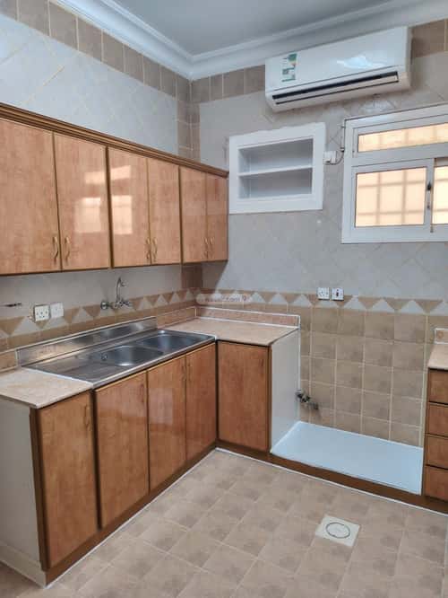 3 bedroom apartment in Al Salam 3