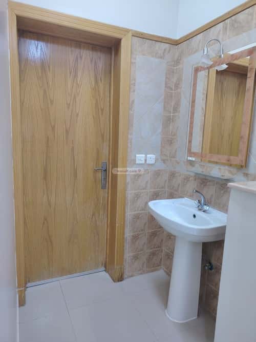 3 bedroom apartment in Al Salam 6