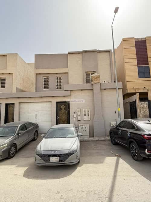 شقة 3 غرف في القادسية 7