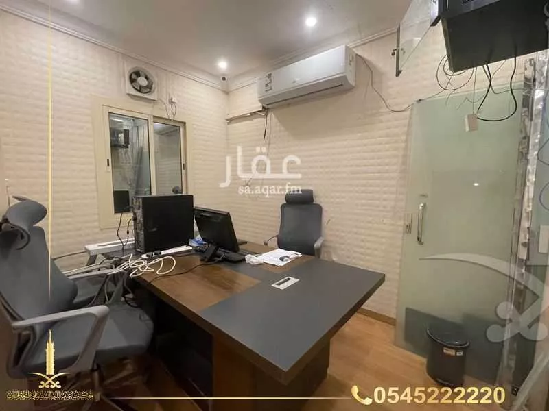 مكتب 660 م² في البساتين 2