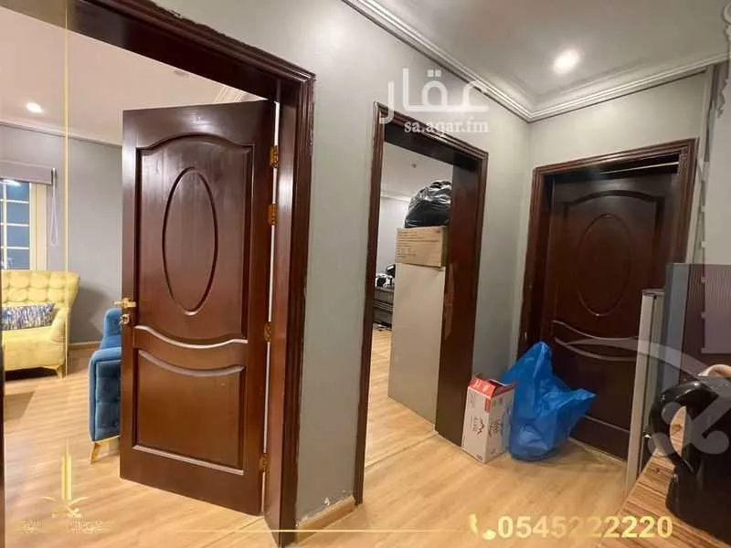 مكتب 660 م² في البساتين 8