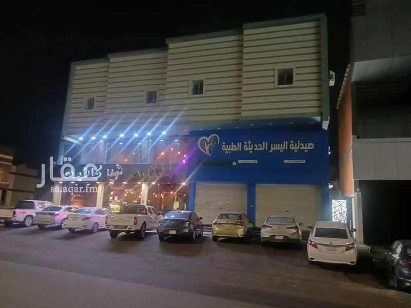 محل 50 م² في جدة 2