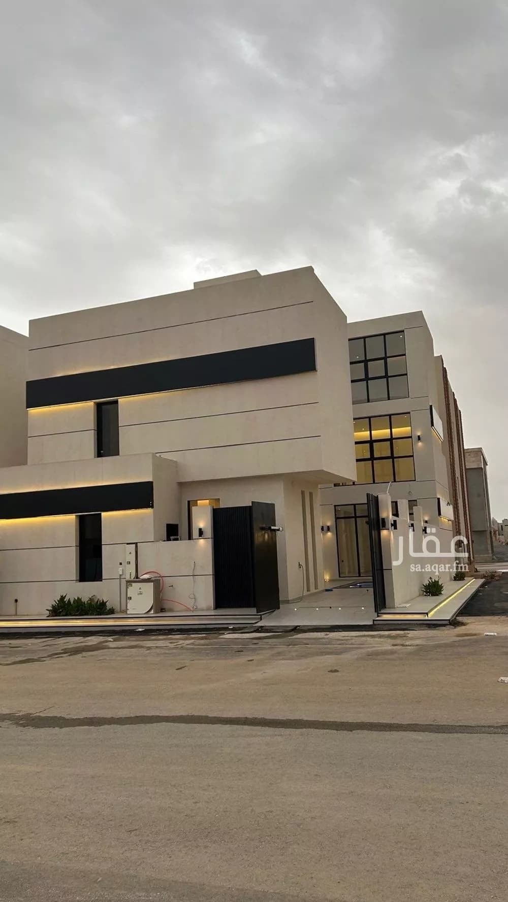 فيلا 5 غرف في المهدية 1