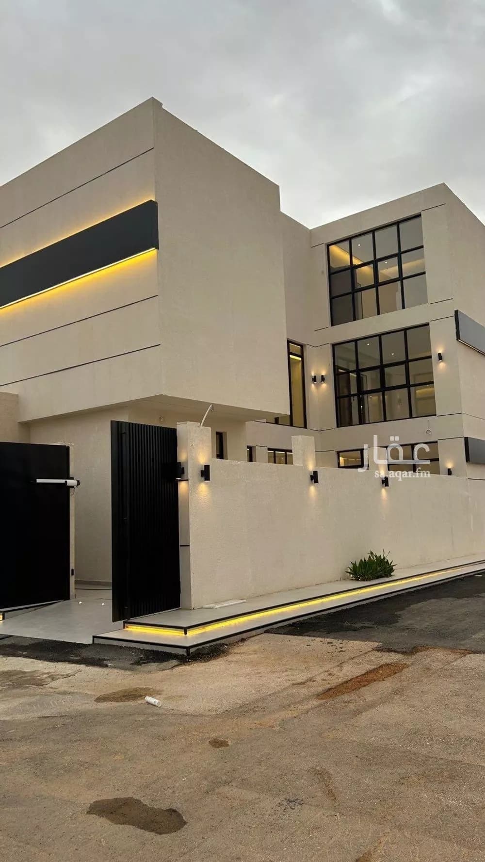 فيلا 5 غرف في المهدية 2