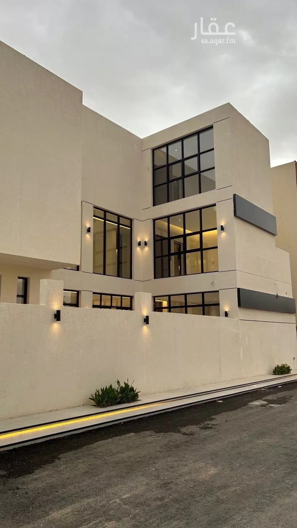 فيلا 5 غرف في المهدية 3