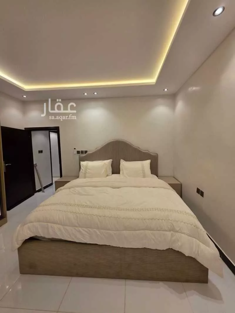 شقة 1 غرف في العليا 1