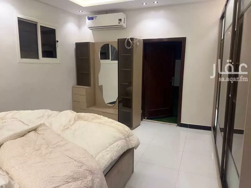 شقة 1 غرف في العليا 2