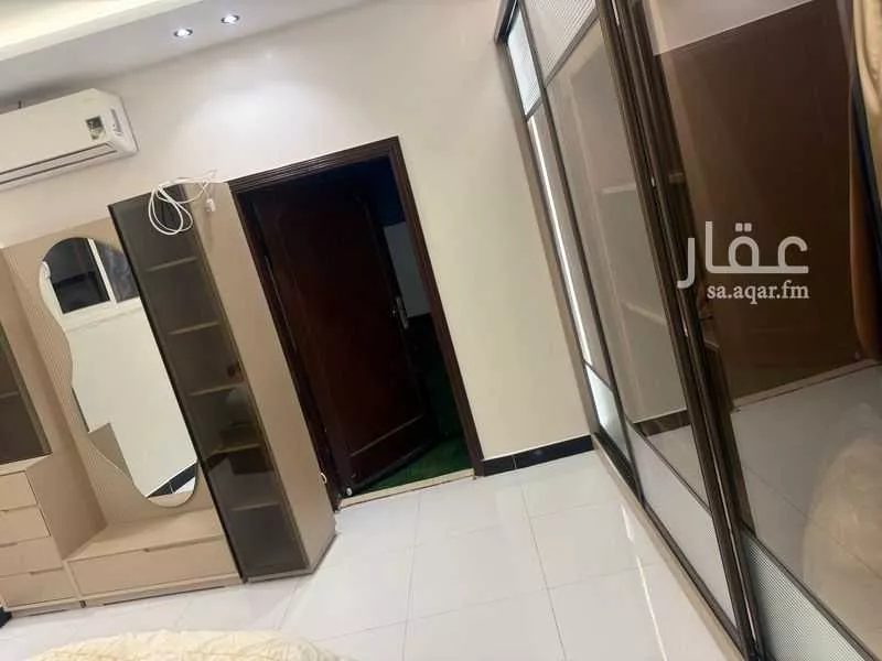 شقة 1 غرف في العليا 5