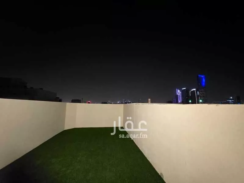 شقة 1 غرف في العليا 6