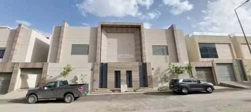 فيلا 7 غرف في النرجس