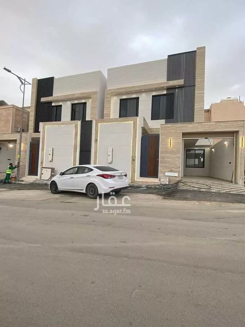 5 bedroom villa in Tuwaiq 1