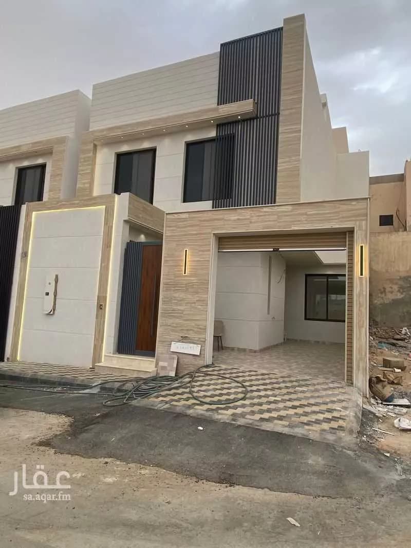 5 bedroom villa in Tuwaiq 2