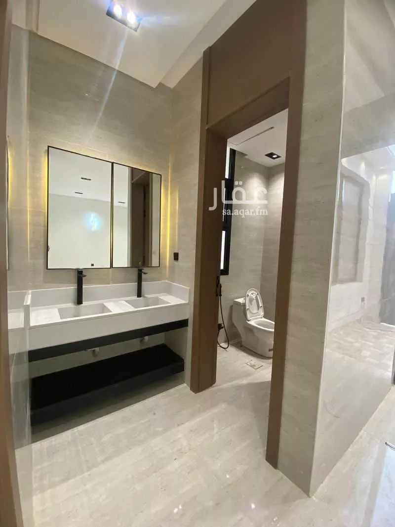 5 bedroom villa in Tuwaiq 17