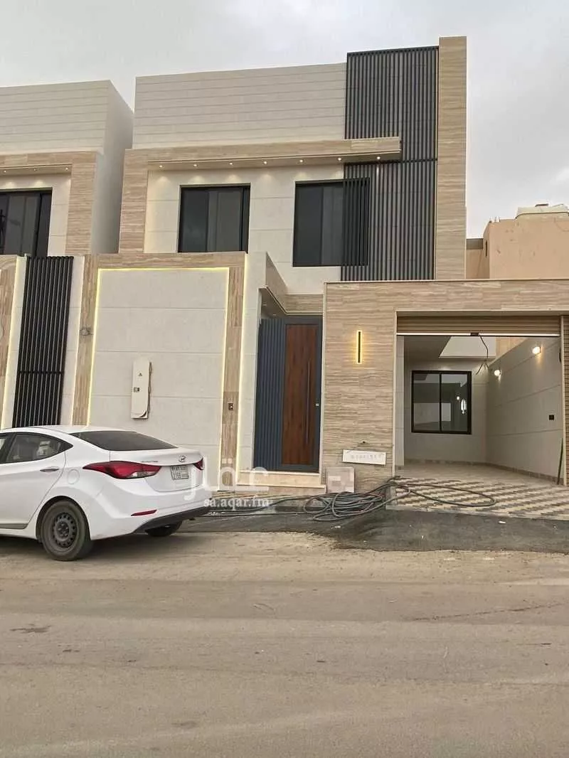 5 bedroom villa in Tuwaiq 3