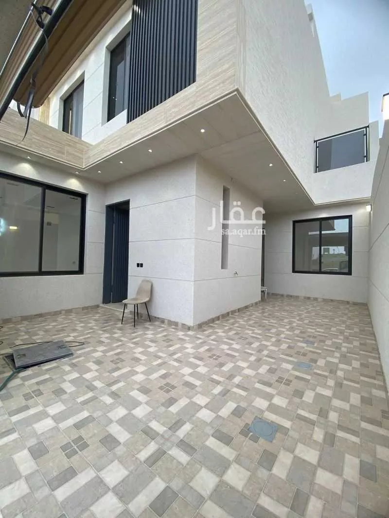 5 bedroom villa in Tuwaiq 4