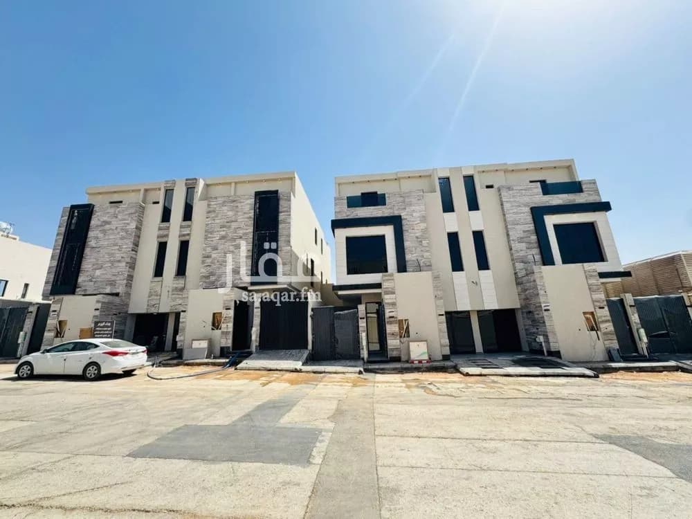 5 bedroom villa in King Faisal, Riyadh 17