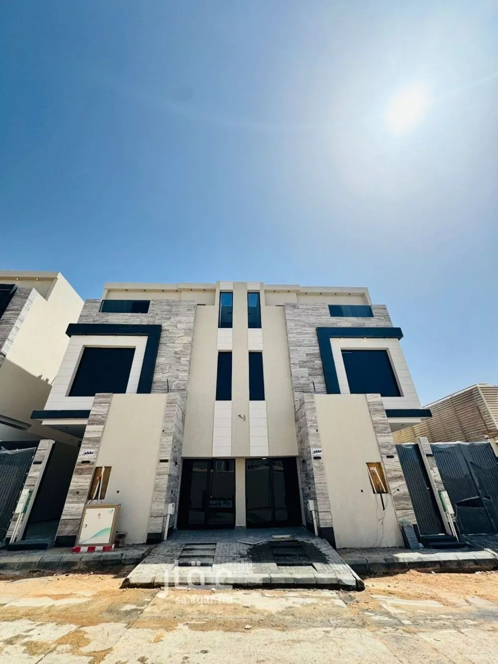 5 bedroom villa in King Faisal, Riyadh 6