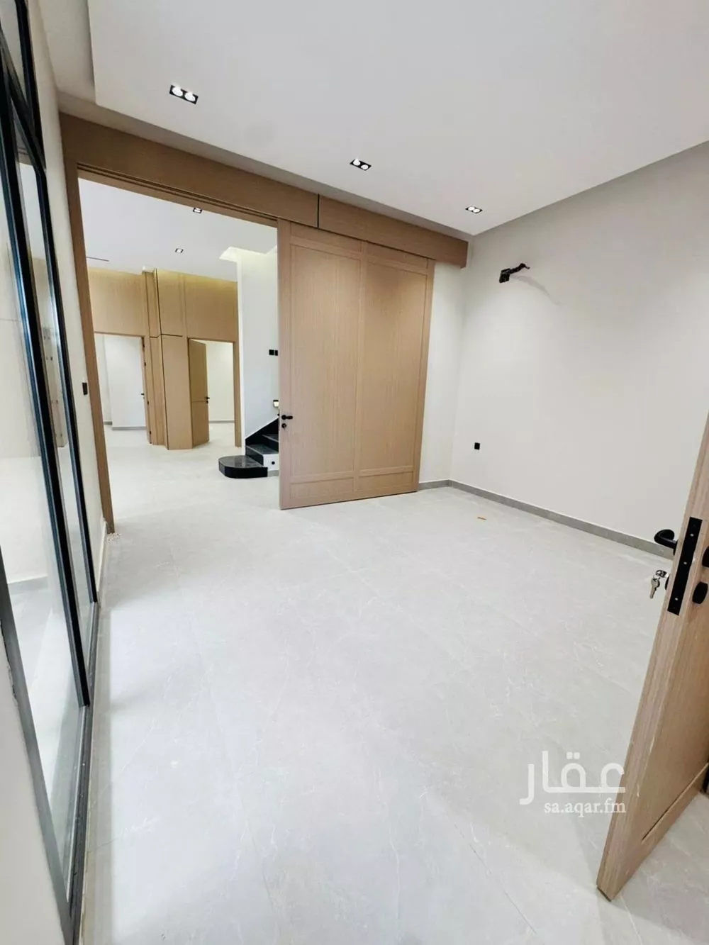 5 bedroom villa in King Faisal, Riyadh 8