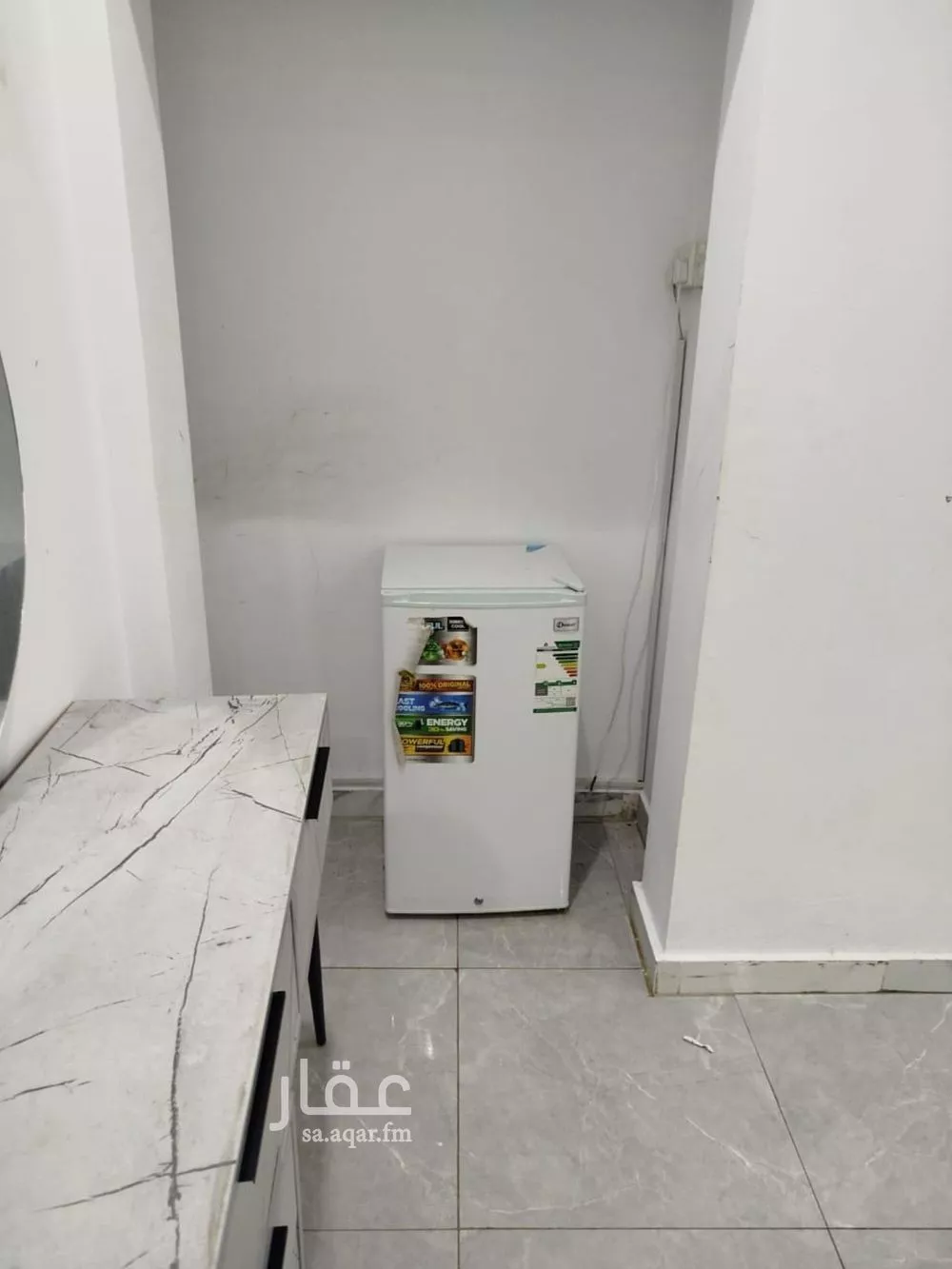 شقة 1 غرف في البوادي 5