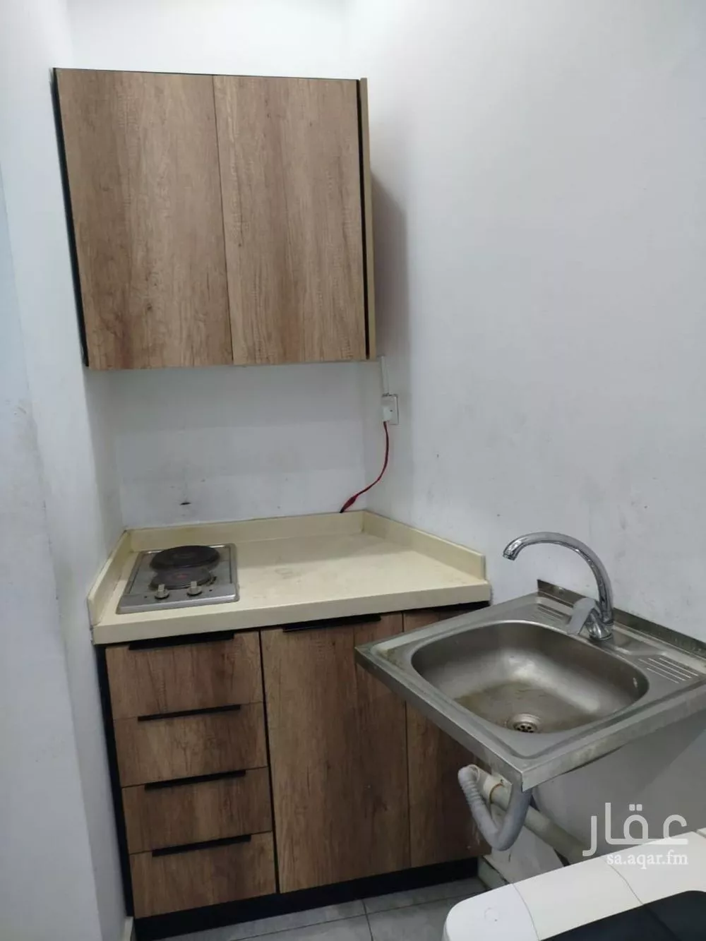 شقة 1 غرف في البوادي 6