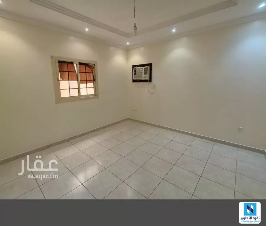 شقة 3 غرف في السلامة 2