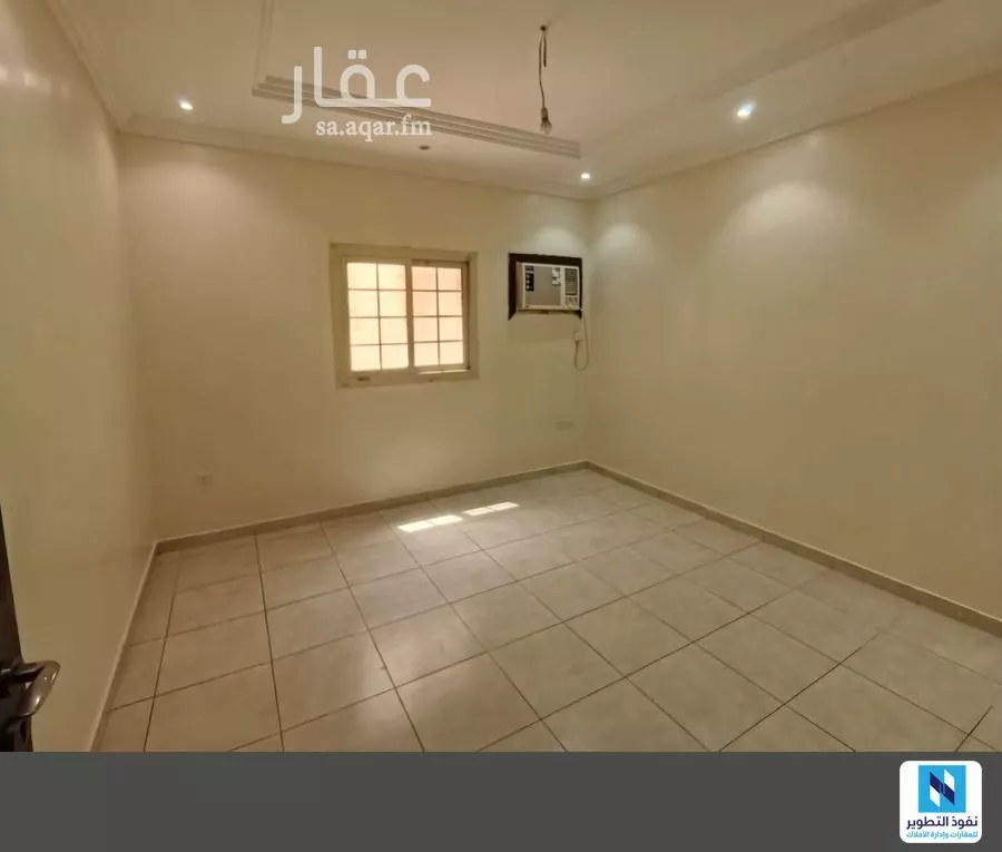 شقة 3 غرف في السلامة 3