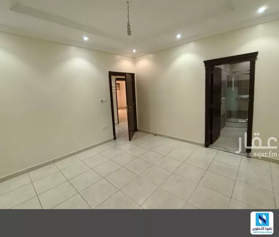 شقة 3 غرف في السلامة 4