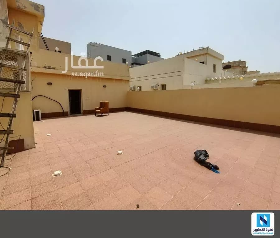 شقة 3 غرف في السلامة 5